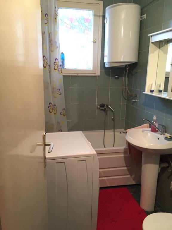 كوتور Rakite Apartment الغرفة الصورة