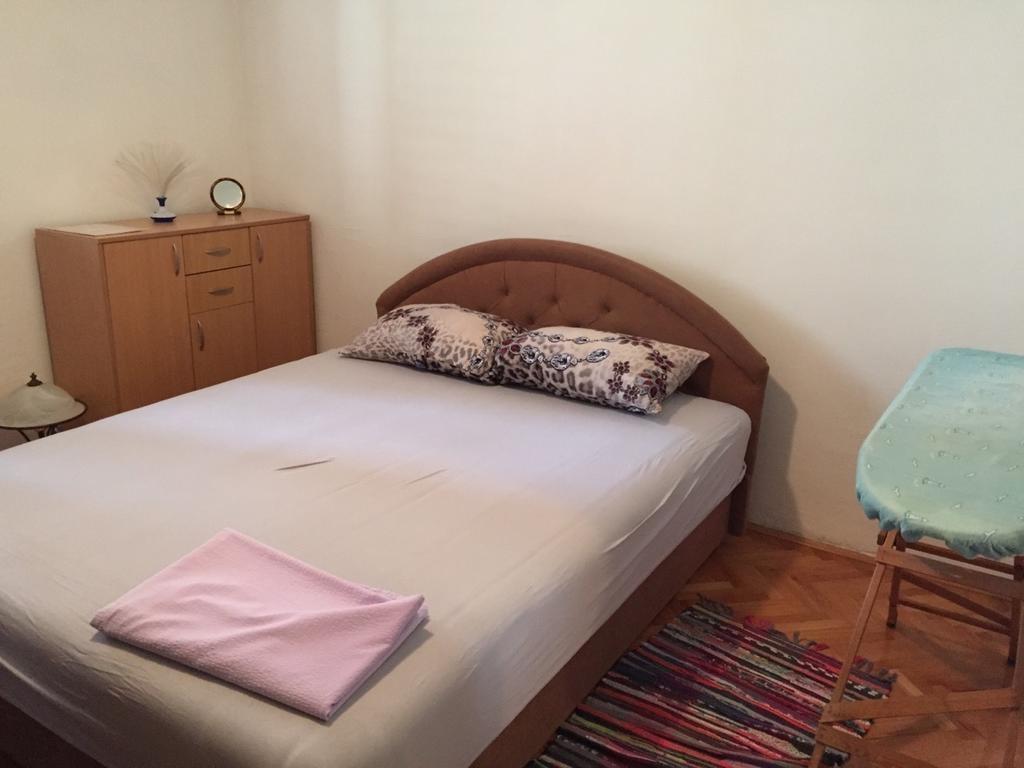 كوتور Rakite Apartment الغرفة الصورة