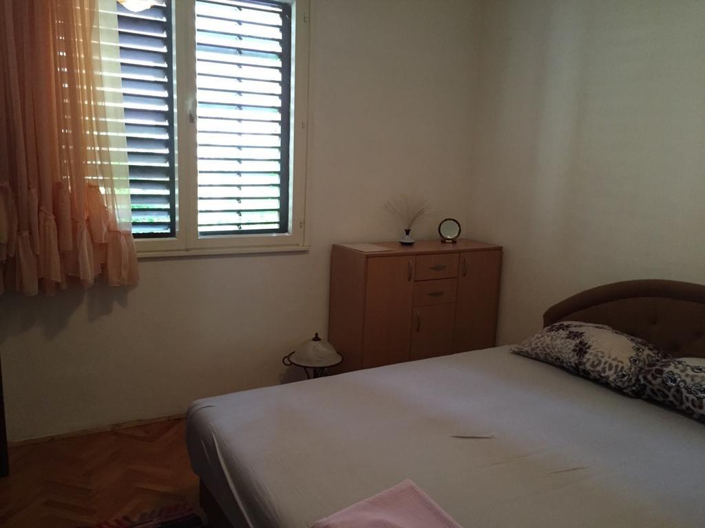 كوتور Rakite Apartment الغرفة الصورة
